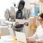 Аренда программных роботов для вашей компании