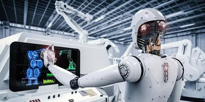 Автоматизация и оптимизация бизнес процессов фото Robotic Process Automation RPA